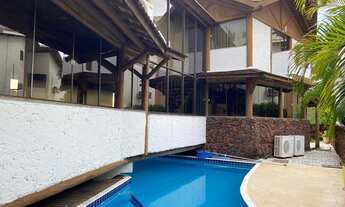 Imagem 2: Aluguel por Diária para Temporada em Camaçari, guarajuba, 7 dormitórios, 5 suítes, 1 banhe