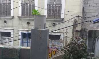 Imagem 2: Casa com 238m² próximo ao Boulevard Olímpico e Praça Mauá - Beco João Inácio