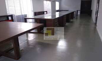 Imagem: Imobiliária Madri Aluga Casa Comercial