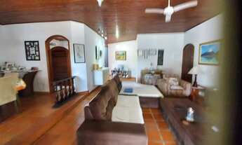 Imagem 4: CASA ISOLADA 03 QUARTOS 03 SUÍTES VAGA PARA 04 AUTO NO VERA CRUZ COLADO AO CENTRO DE MON