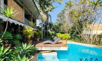 Imagem 3: Casa com 4 quartos, Cidade Jardim, São Paulo, R$ 6.560.000,00