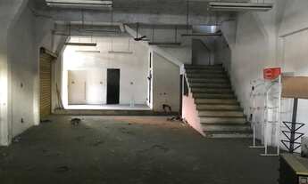 Imagem 6: Prédio com 550 metros