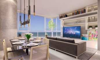 Imagem 2: APARTAMENTO COM SUÍTE E VISTA PARA O MAR - VILLAGE