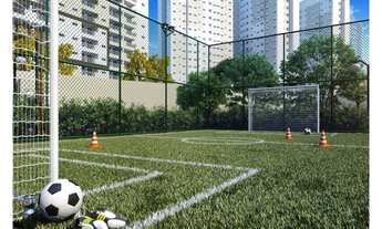 Imagem 4: Apartamento com 2 e 3 dormitórios Belém - São Paulo