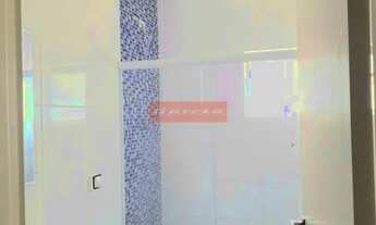 Imagem 4: Linda casa p/ loc. com 3 dorm, sala, coz, 3 Wcs, quintal, espaço gourmet, 1 vaga. Oportuni