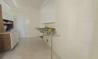 Imagem 7: Apartamento com 3 dormitórios para alugar, 91 m² por R$ 2.100,00/mês - Vila Pirajussara