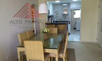 Imagem 2: Cobertura Residencial Jardim Praiano, Guarujá - CO0026