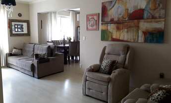 Imagem 1: PORTO ALEGRE - Apartamento Padrão - Santana