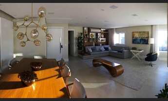 Imagem 5: Apto. alto padrão - 165m² - 2 suítes - 3 vagas - próx. Shopp. Morumbi e Metrô Brooklin!