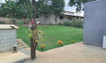 Imagem: Casa em Condomínio para Venda em Jaboticatubas