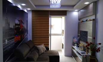 Imagem 2: Apartamento 2 dormitórios na Ponte de Imaruim