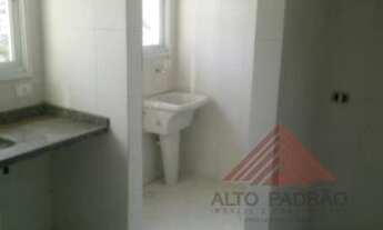 Imagem 2: Apartamento Residencial Parque São Vicente, Mauá - AP2266