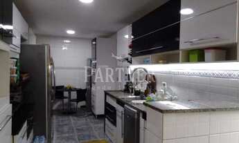 Imagem 7: Apartamento 4 Quartos Gleba A Recreio dos Bandeirantes