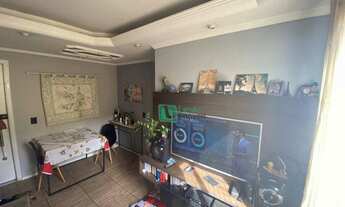 Imagem 2: Apartamento com 2 dormitórios à venda, 49 m² por R$ 295.000,00 - Limão - São Paulo/SP