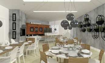 Imagem 7: Apartamento novo pronto para morar! Centro - Chapecó - SC