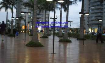 Imagem 5: Lado Metro V.Sônia apto 134- 3 dorms 1 suite arms, sala varanda-2 vagas- lazer- R$ 1380.0