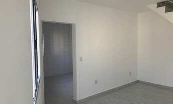 Imagem 4: Sobrado para Venda em Itaquaquecetuba, JARDIM SANTA RITA II, 2 dormitórios, 1 banheiro, 2