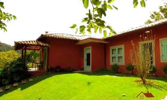 Imagem: Casa para venda em Secretário - Petrópolis