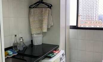 Imagem 6: Apartamento com 3 dormitórios à venda, 180 m² por R$ 2.600.000,00 - Cidade Monções - São P