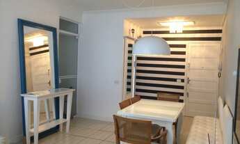 Imagem 2: Ótimo apartamento super espaçoso no bairro Jardim Blumenau, 2 dormitórios + dependência de