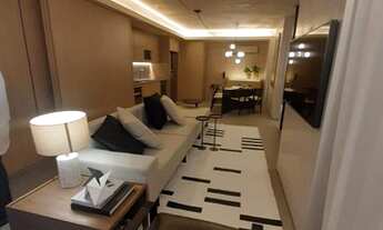 Imagem 7: Apartamento para venda possui 100 metros quadrados com 2 quartos