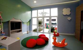 Imagem 6: Apartamento semi mobiliado para locação 171m² 3 suítes 3 vagas Paraíso/SP