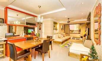 Imagem: Apartamento 3 dormitórios 2 vagas Vila