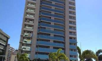 Imagem 5: Apartamento com 3 dormitórios à venda, 83 m² por R$ 699.000,00 - Cocó - Fortaleza/CE