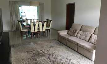 Imagem 6: Casa de condomínio sobrado para venda com 287 metros quadrados com 3 quartos