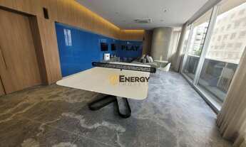 Imagem 7: Apartamento nos Jardins com 3 suítes