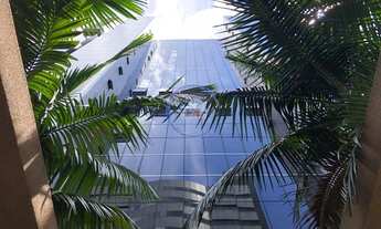 Imagem: Meia laje disponível no coração da Berrini