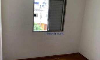 Imagem 2: Apartamento com 2 dormitórios à venda, 57 m² por R$ 295.000,00 - Vila Osasco - Osasco/SP