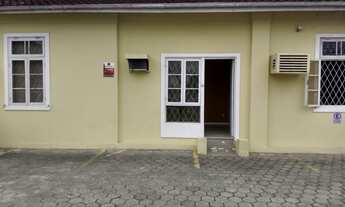 Imagem 2: Aluga-se Sala + recepção + 2 vagas - Rua Criciuma, esq. C/ Max Colin - Próx. Brothaus