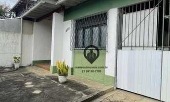 Imagem: Casa com 2 quartos à venda, 132 m² por