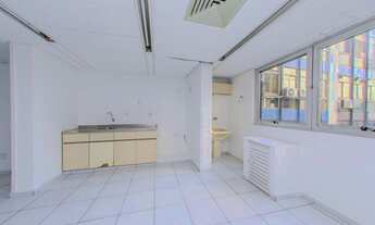 Imagem 6: PORTO ALEGRE - Conjunto Comercial/Sala - Centro