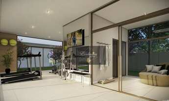 Imagem 7: Casa com 3 dormitórios à venda, 138 m² por R$ 650.000,00 - Parque Primavera - Poços de Cal