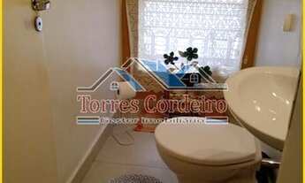 Imagem 7: Lindo sobrado recém reformado 3 dorm. + 2 vagas - Vl. Morse