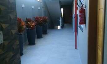 Imagem 3: Apartamento para Venda - Cidade Antônio Estêvão de Carvalho, São Paulo - 37m²