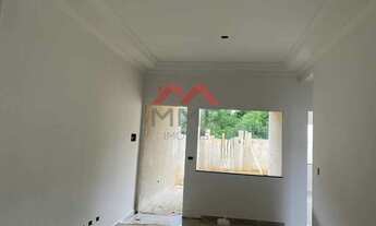 Imagem 4: ARAUCáRIA - Casa Padrão - Costeira