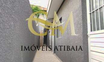 Imagem 2: Casa nova em Atibaia