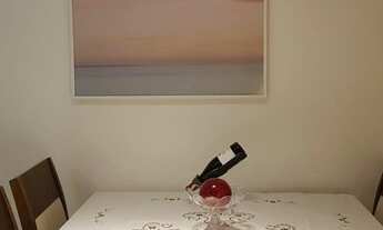 Imagem 6: BÉLISSIMO APARTAMENTO CORES DA LAPA!!