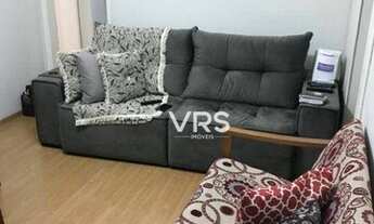 Imagem: Apartamento com 1 dormitório à venda