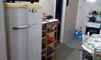 Imagem 7: Apartamento com 40m² próximo a Estação Engenho Novo - Rua Jaú