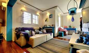 Imagem 5: Sobrado JD das Vertentes ESPETACULAR