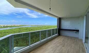 Imagem 6: Apartamento para venda possui 210 metros quadrados com 3 quartos em Jardins - Aracaju - SE