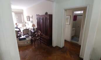 Imagem 4: ÓTIMO APTO COM VISTA MARAVILHOSA DO CRISTO REDENTOR