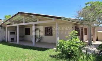 Imagem 2: Arroio do Sal/RS - Casa Padrão - Areias Brancas