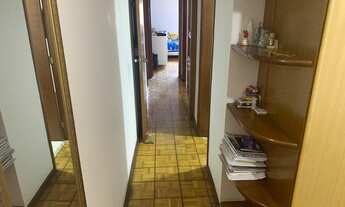 Imagem 7: Apartamento para venda tem 83 metros quadrados com 2 quartos em Tijuca - Rio de Janeiro