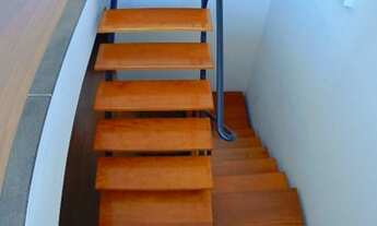 Imagem 6: Duplex com vista privilegiada no bairro Cristo Redentor