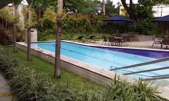 Imagem 7: Casa Amarela 4 quartos 2 sts apto todo pronto 130m² 2 vgs lazer